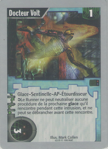 Docteur Volt